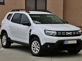 Dacia Duster Piese foto 1