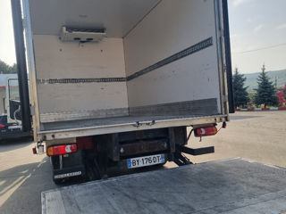 Iveco eurocargo foto 6