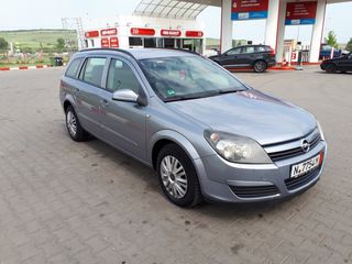 La dezmembrare !!!   1.7 cdti  Astra H foto 2