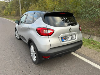 Renault Captur foto 5