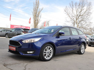 Ford Focus foto 1