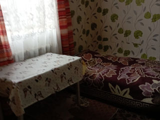 O cameră, 20 m², Centru, Cricova, Chișinău mun.