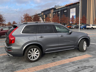 Volvo XC90 foto 3