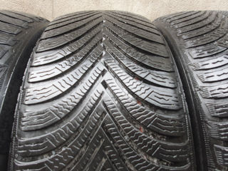 215/60/ R16- Michelin. foto 4