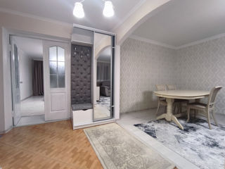 Apartament cu 3 camere, 67 m², Centru, Tiraspol foto 6