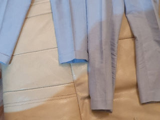 Pantaloni H&M m. 3-4  și 6-7 ani foto 3