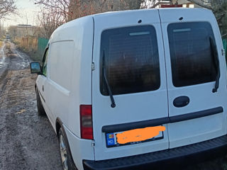 Opel Combo foto 3