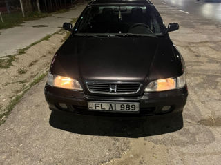 Honda Accord foto 5