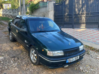 Opel Vectra foto 3