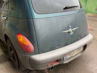 Chrysler PT Cruiser foto 3