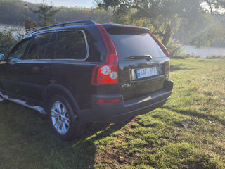 Volvo XC90 foto 2