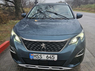 Peugeot 5008 foto 4