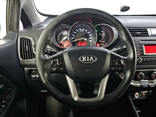 KIA Pride foto 13