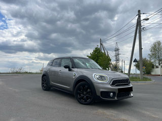 Mini Cooper S Countryman, 2018 г.