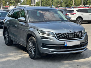 Skoda Kodiaq foto 4