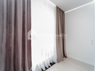 Apartament cu 2 camere, 74 m², Buiucani, Chișinău foto 10