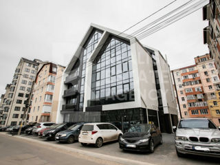 Apartament cu 4 camere, 117 m², Telecentru, Chișinău foto 2