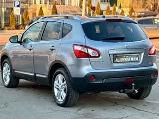 Nissan Qashqai foto 4