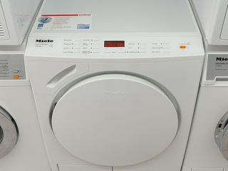 Сушильная машина Miele T9446