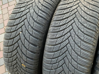 Anvelope 205/55 R16 2021 foto 2