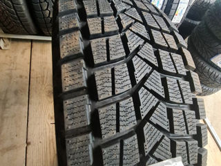 215/65 r16 Nereus зимняя, липучка, мягкая! foto 5