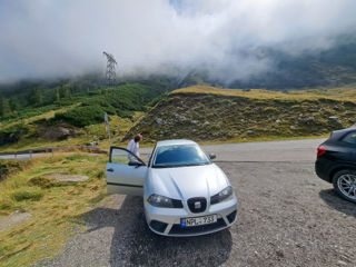 Seat Ibiza foto 1