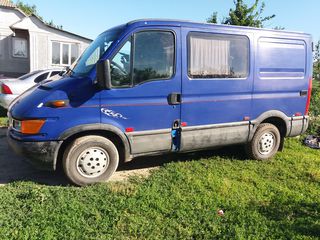 Iveco Dayli foto 2