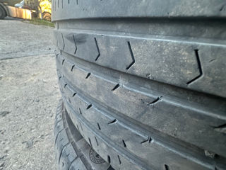 Poliuretan bucse.md +37369691569, 4 Buc. 900Lei 205/55 R17 Continental ContiPremiumContact, Бу foto 9