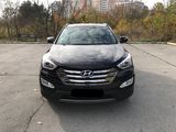 Hyundai Santa FE foto 1