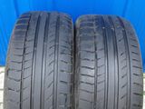 225/55 r16 Dunlop sp sport maxx 2шт foto 1