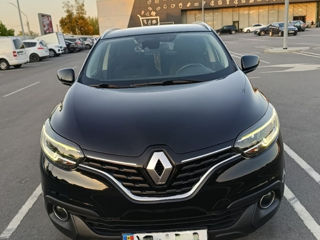 Renault Kadjar foto 9