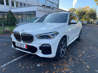 BMW X5 foto 3