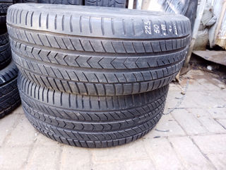 R18 225/50 michelin 4 buc foto 1