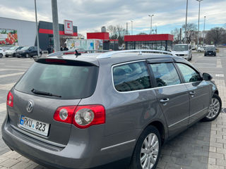 Volkswagen Passat foto 4