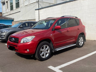 Toyota Rav 4 foto 2