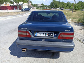 Volvo 800 Series foto 3