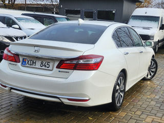 Honda Accord foto 2