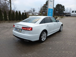 Audi A6 foto 6