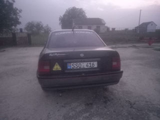 Opel Vectra foto 3