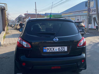 Nissan Qashqai foto 5