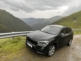 BMW X1 foto 2