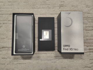 Oppo Find X3 Neo Dual Sim 5G foto 3