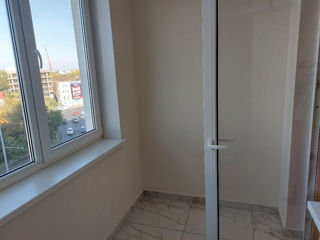 Apartament cu 1 cameră, 57 m², Râșcani, Chișinău foto 6