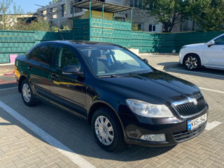 Skoda Octavia foto 9