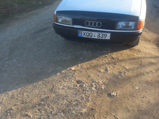 Audi 80 foto 4