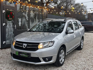 Dacia Logan Mcv foto 3