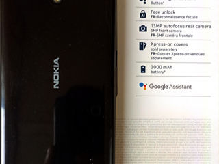 Nokia 2.2 foto 2