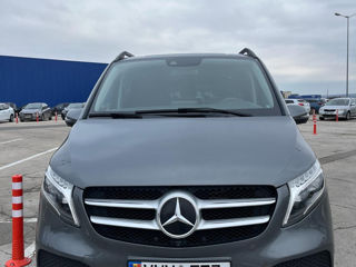 Mercedes V-Class foto 2