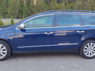 Volkswagen Passat foto 4