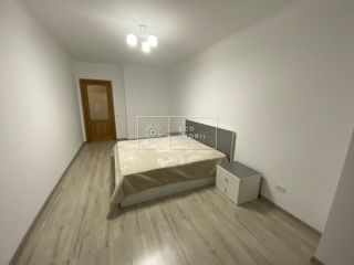 Apartament cu 2 camere, 72 m², Râșcani, Chișinău foto 5